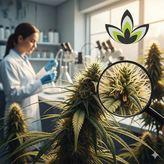 Why Third-Party Testing Matters More Than Ever in Hemp Supply Chains